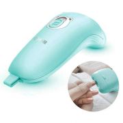 Детская машинка для стрижки ногтей Youpin Children's Electric Manicure (HFN1)