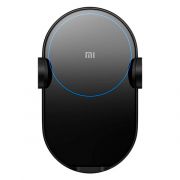 Автомобильный держатель с беспроводной зарядкой Xiaomi Wireless Car Charger 20W (WCJ02ZM)