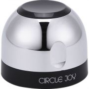 Вакуумная пробка для шампанского Circle Joy CJ-JS02 Champagne Stopper