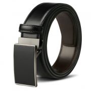 Ремень Mijia Italian Leather Double-Sided Business Belt