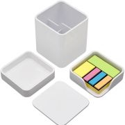 Органайзер LEMO Desktop Organizer 3в1 (K1409)