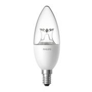 Лампочка-свеча Philips RuiChi Bulb E14
