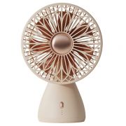 Портативный вентилятор Sothing Bridal Bouquet (DSHJ-S-2113)