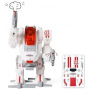 Робот-конструктор Bravokids DIY Builiding Blocks Coding Kit 54in1