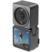DJI Action 2 Dual Screen Combo