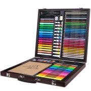 Набор для рисования Deli Painting Set