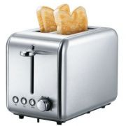 Тостер Deerma Spicy Bread Bake Machine (DEM-SL281)