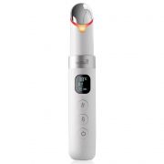 Массажер с дисплеем для глаз WellSkins Multifunctional Eye Beauty Apparatus (WX-MY300)