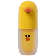Дозатор для мыла Automatic Washing Mobile Phone Sally Custom Version Yellow