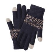 Перчатки для сенсорных экранов Youpin FO Touch Screen Warm Velvet Gloves (ST20190601)