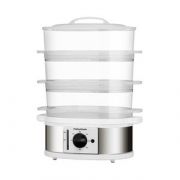 Пароварка Morphy Richards Electric Steamer (MR1148)
