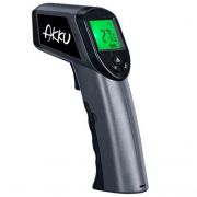 Термометр промышленный инфракрасный AKKU Infrared Industrial Handheld Thermometer AK332