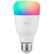 Лампочка Yeelight LED Color Bulb E27
