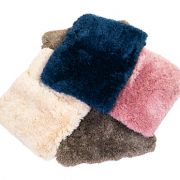 Коврик для ванной Washer Cupcake Plush Bath Mat (50x80)
