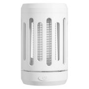 Противомоскитная лампа-репеллент Dragonfly Electric Mosquito Killing Lamp White