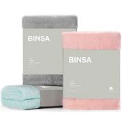 Набор полотенец BINSA 340x350 (3шт)