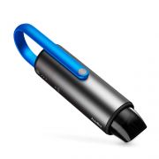 Портативный автомобильный пылесос Autobot V2 Pro Portable Vacuum Cleaner