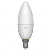 Лампочка Yeelight LED Candle Light 2color