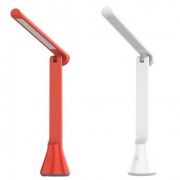 Лампа настольная автономная Yeelight Rechargeable Folding Desk Lamp (YLTD11YL)