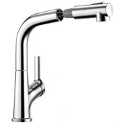 Смеситель кухонный diiib Removable Kitchen Faucet (с выдвижным изливом)
