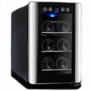 Винный шкаф Vinocave Wine Fridge (до 6 мест) (SC-06A)