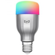 Лампочка Yeelight LED E27 9Вт Bulb Color (YLDP02YL)