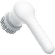 Электрическая щетка для ванны DOCO Gentle Cleansing + Men's Deep White