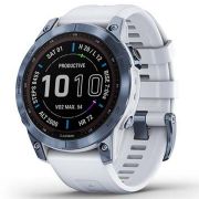 Garmin Fenix 7 Sapphire Solar
