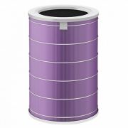 Фильтр антибактериальный для очистителя воздуха Xiaomi Air Purifier 1/2/2S/2H/3/3H/3Pro (фиолетовый)