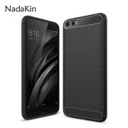 Бампер карбоновый Xiaomi A3