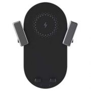 Держатель автомобильный ZMI Wireless Charger Car Holder Kit Edition 20W (WCJ10)