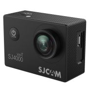 SJCAM SJ4000 WiFi Action Camera