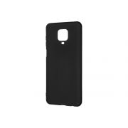 Бампер матовый Redmi Note 9 / Redmi 10x