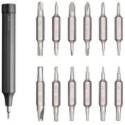 Отвертка HOTO Precision Screwdriver Kit 24 in 1 (QWLSD004)