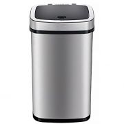 Умное мусорное ведро Ninestars Stainless Steel Sensor Trash Can 15L (DZT-15-5)