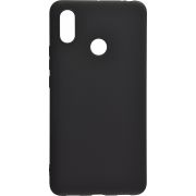 Бампер матовый Xiaomi Redmi 6