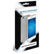 Бампер силиконовый DF Redmi 9C