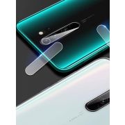 Защитное стекло камеры Xiaomi Redmi Note 8 Pro