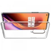 Бампер силиконовый Oneplus 8