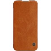 Nillkin QIN leather case Oneplus 7 Pro