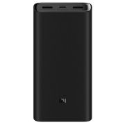 Xiaomi PowerBank Fast Charge 50W Max 20000 mAh (PB200SZM)