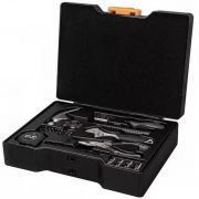 Набор инструментов Jiuxun Tools Toolbox 166in1