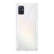 Бампер силиконовый Nillkin Samsung A51