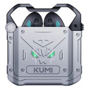 Bluetooth-наушники KUMI Mech X3 TWS