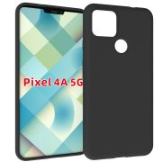 Бампер матовый Google Pixel 4A 5G