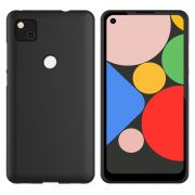 Бампер матовый Google Pixel 4A