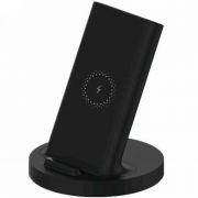 Беспроводное зарядное устройство Xiaomi Vertical Wireless Charger 20W