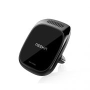 Держатель автомобильный с арома-диффузором Energy W1 Car Magnetic Wireless Charger