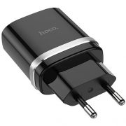 Зарядное устройство HOCO 2,4A Dual USB