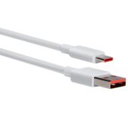 Кабель Xiaomi 6A (USB-A to USB-C) Fast Charging 1m оригинальный (BHR4915CN)
